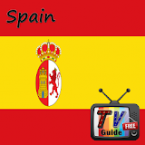 Freeview TV Guide Spain icon