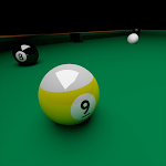 Cover Image of Download Escape Game: Nine Ball  APK