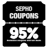 Coupons for Sephora discount codes by Coupon Apps1.1