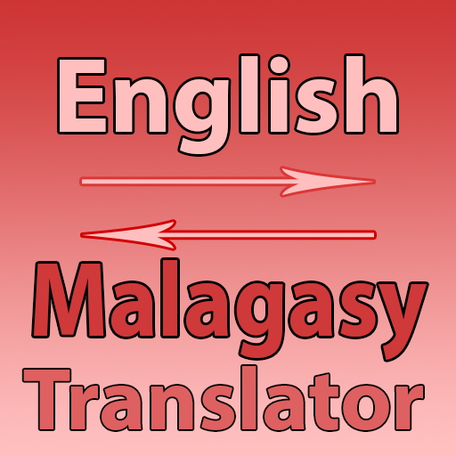 English To Malagasy Converter logo