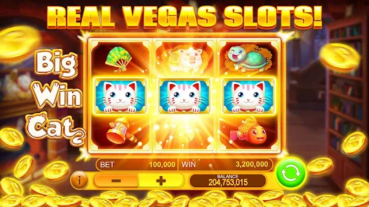 Sea World Slots Offline Casino