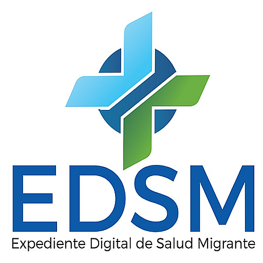 Expediente EDSM logo