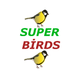 super birds icon