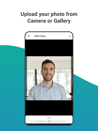 FB Frames | Promote your Cause Screen 2
