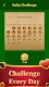 screenshot of Royal Solitaire