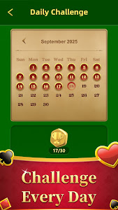 Royal Solitaire poster 4