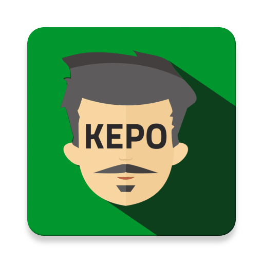 KepoIn logo