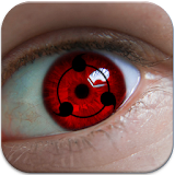 Sharingan Eyes icon