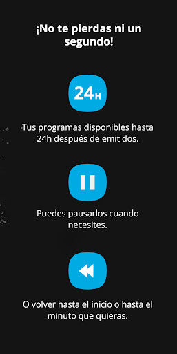 Movistar TV Chile Screen 3