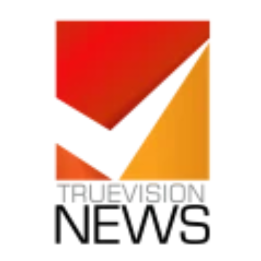 TrueVision News logo