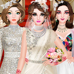 Cover Image of Herunterladen Wedding Salon - Bridal Makeup  APK