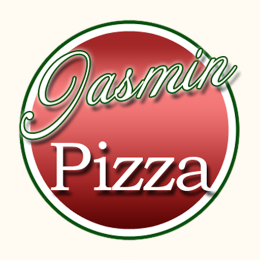 Jasmin Pizza Coswig logo