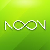NOON VR  -  360 video player icon