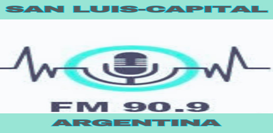 Radio FM 90.9 San Luis