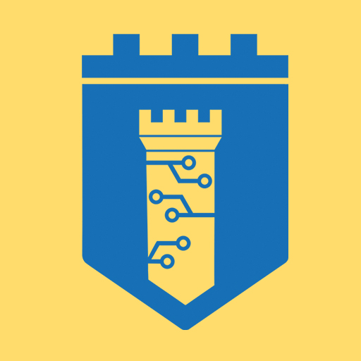 Link-Check logo