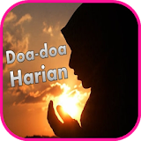 Himpunan Doa-Doa Harian icon