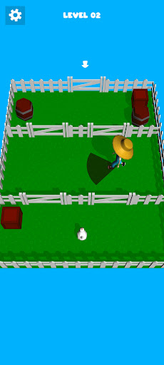 Chicken Escape Screen 3