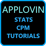 Cover Image of 下载 APPLOVIN Stats 1.4 APK