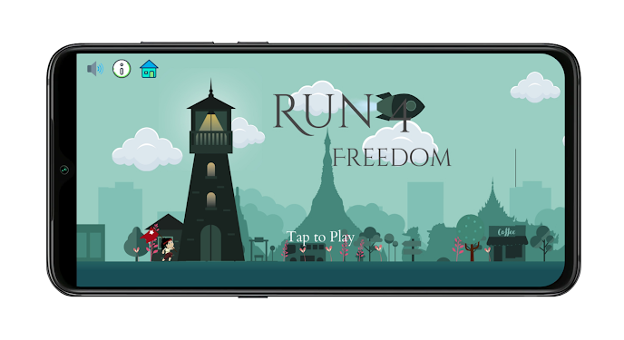 #1. Play 4 Freedom (Android) By: Generation-Z