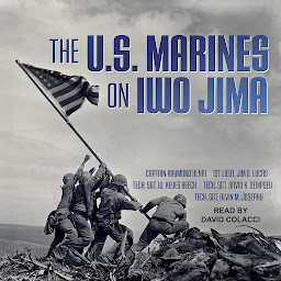 Icon image The U.S. Marines on Iwo Jima