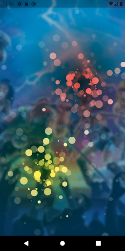 RagnaRok Star - companion app