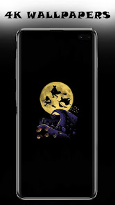 Screenshot 4 Hocus Pocus 2 HD wallpapers android