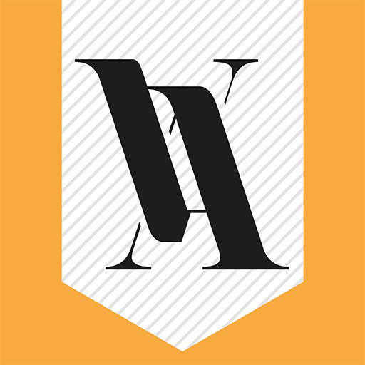 VEUANOIA logo