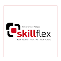Skillflex Planning tool