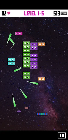 Block Wars - Screenshot 3
