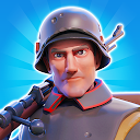 Game of Trenches 1917: The WW1 MMO Strate 2019.9.3 APK Herunterladen