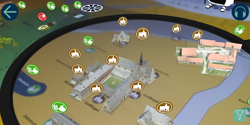 Cisterscapes Screen 2