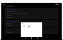 screenshot of D Notes - notes and lists