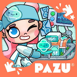Imagem do ícone Avatar World ®