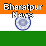 Bharatpur News icon