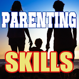 Good Parenting Skills Guide icon