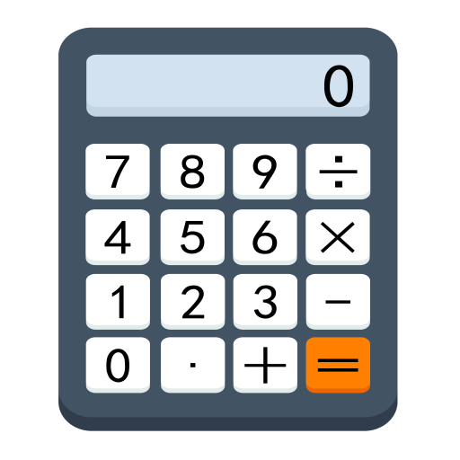 Calculator logo
