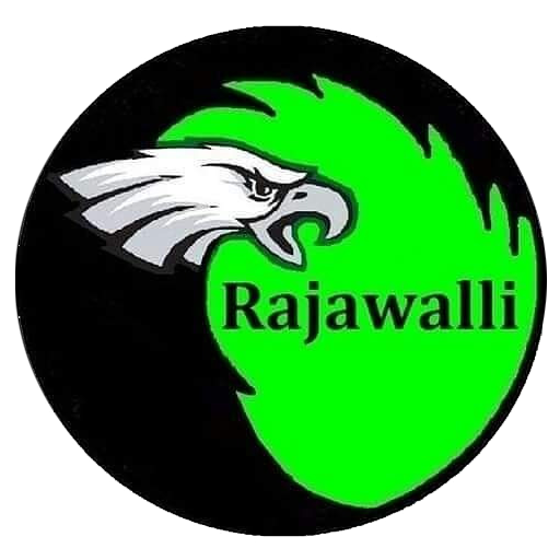 Rajawalli Tour & Trevel logo