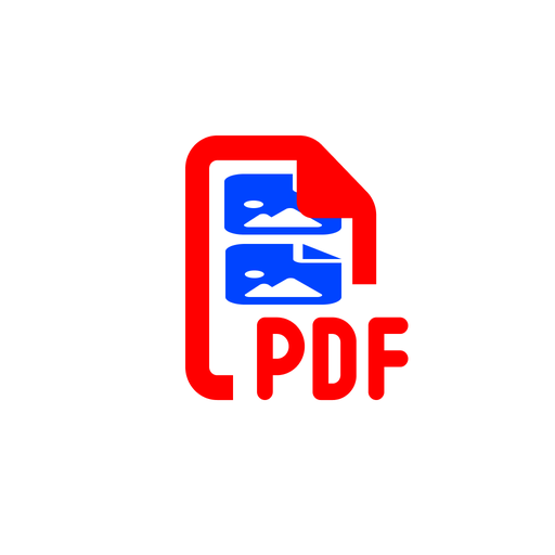Smart Image-to-PDF Converter