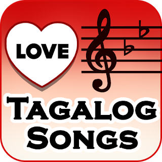 Tagalog Love Songs: OPM Love S apk
