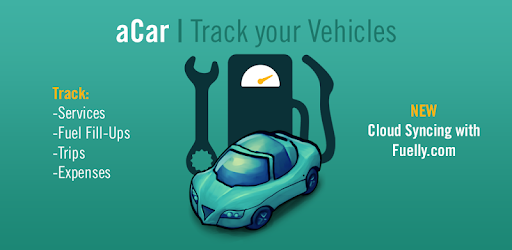 aCar - Car Management, Mileage — Lietotnes pakalpojumā Google Play