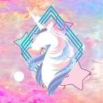 Cover Image of Download Unicorn wallpapers : Unicorn Live Wallpapers 1.0.3 APK