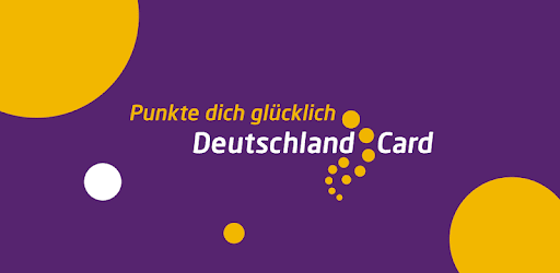 DeutschlandCard – Apps bei Google Play
