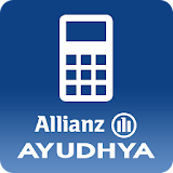 Allianz Ayudhya Quote Express icon