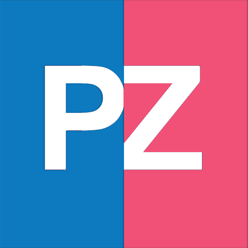 Parking Zona logo