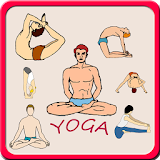 Yoga Tips icon
