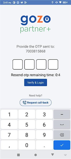 Gozo Partner + Screen 2