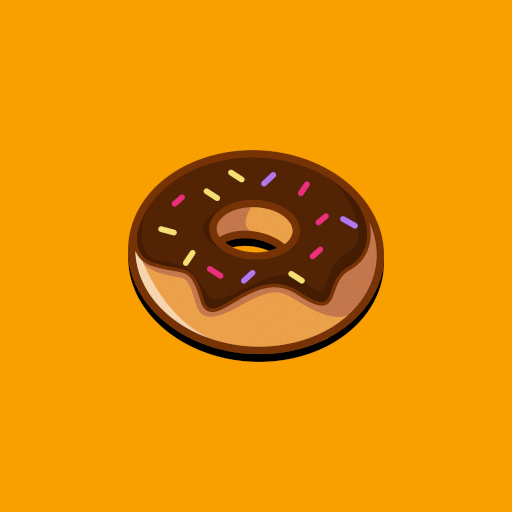 Donuts Live Wallpaper Download on Windows