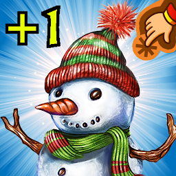 Christmas Clicker: Idle Game Mod Apk