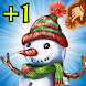 Christmas Clicker: Idle Game