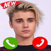 Fake call from Justin Bieber 2020 (prank)